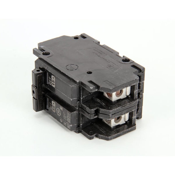 Jackson Circuit Breaker 15Amp 120 Volt 240 5925-105-10-01 - main